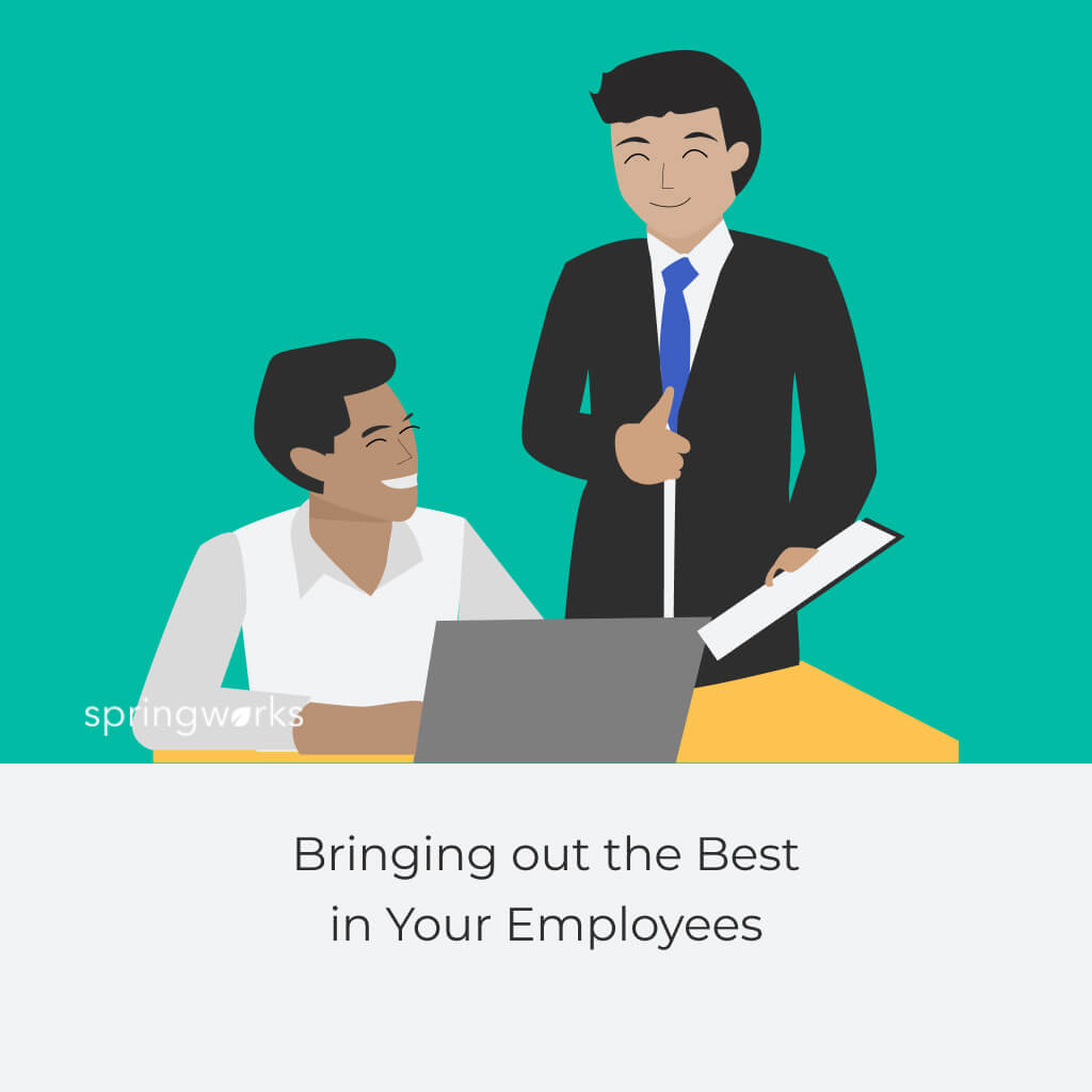 leadership strategies to improve team performance