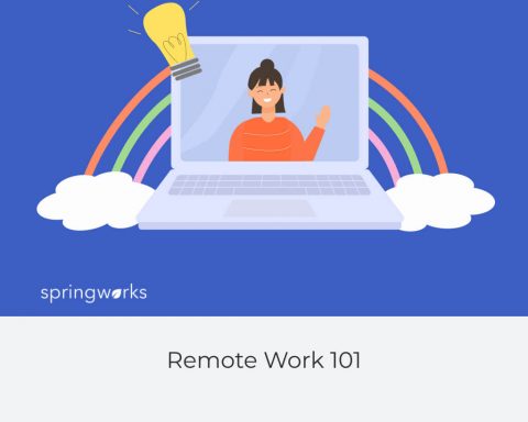 remote work guide