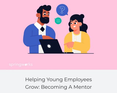 How to Become a Mentor