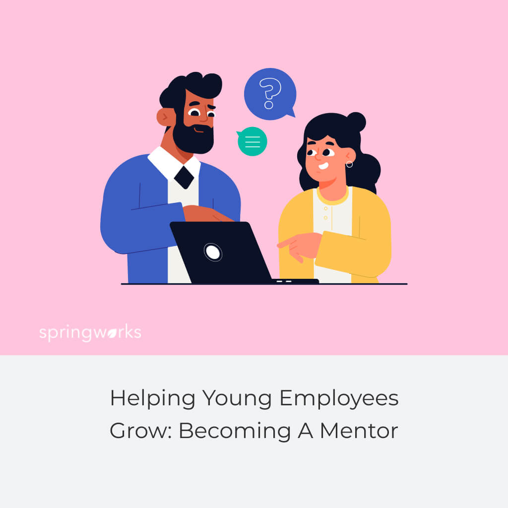 How to Become a Mentor