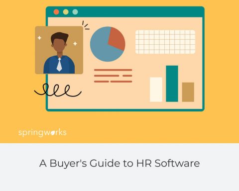 Buyer's guide to HR software