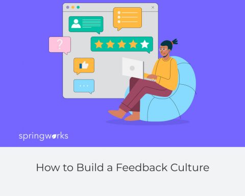 How to Build a Feedback Culture