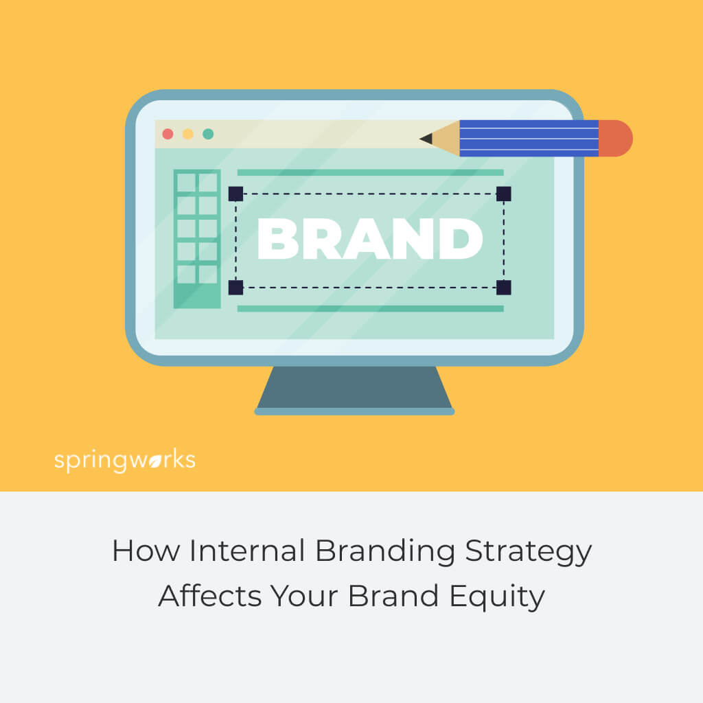 Internal Branding Strategy
