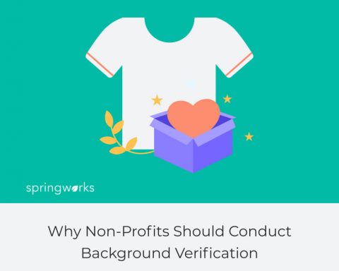 Why Non-Profits Should Conduct Background Verification
