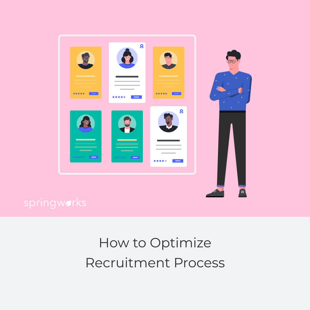 How to Optimize Recruitment Process