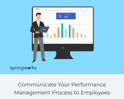 Communicate Your Performance Management Process to Employees