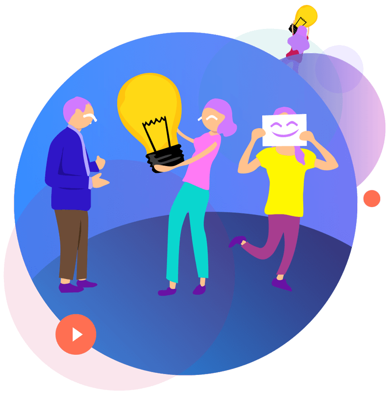 EngageWith at Setu! case study