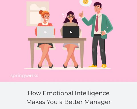How Emotional Intelligence Makes You a Better Manager