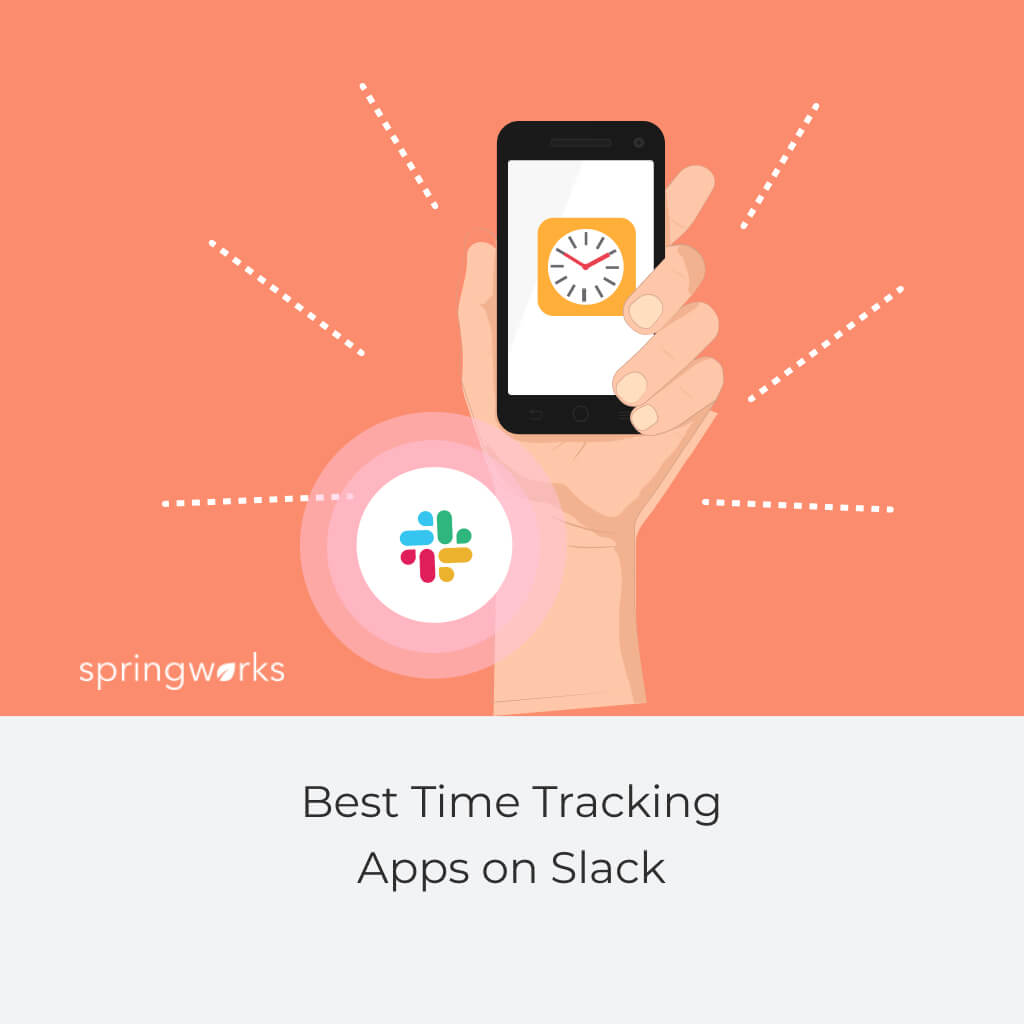 Best Time Tracking Apps on Slack