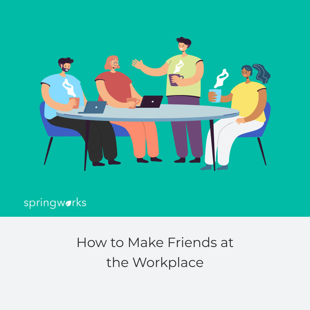 How-to-Make-Friends-at-the-Workplace