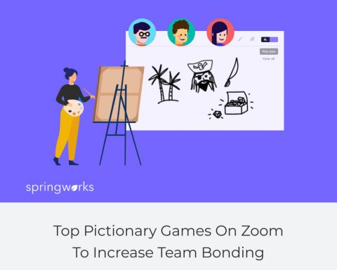Top Pictionary Games On Zoom