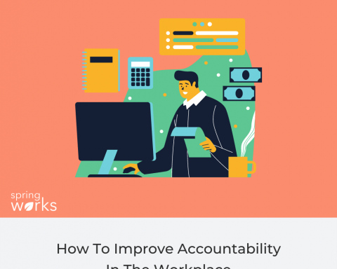 How To Improve Accountability In The Workplace