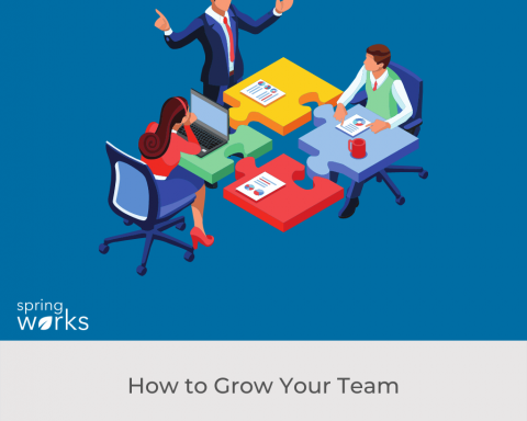 How to Grow Your Team
