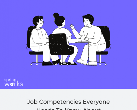 Job Competencies Everyone Needs To Know About