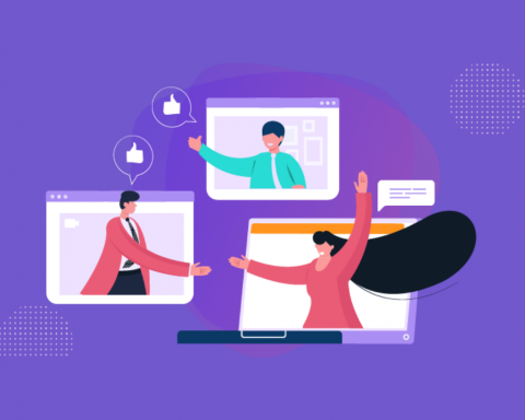 Breaking Employee Silos with Instant Recognitions