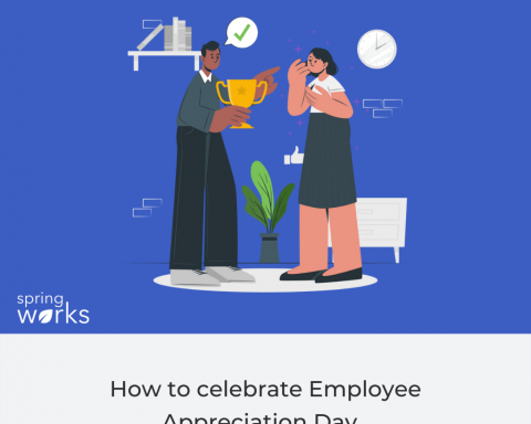 Celebrate Employee Appreciation Day