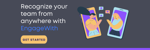 Recognize your employees