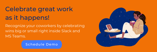 Celebrate great work with EngageWith