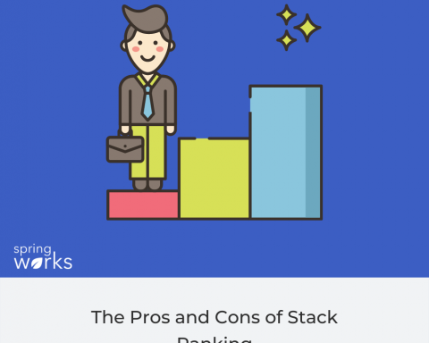 The Pros and Cons of Stack Ranking