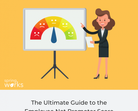 The Ultimate Guide to the Employee Net Promoter Score