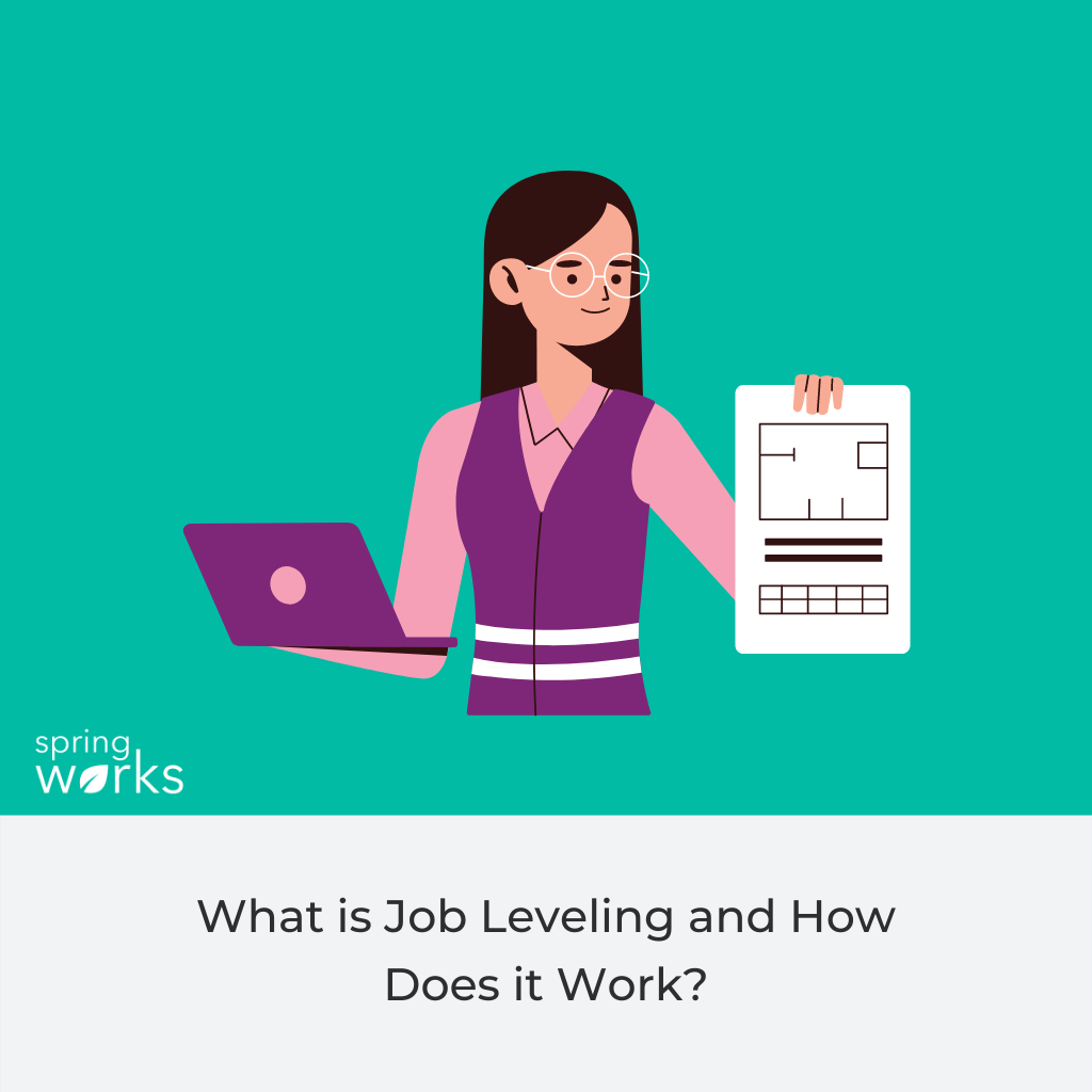 What is Job Leveling and How Does it Work?