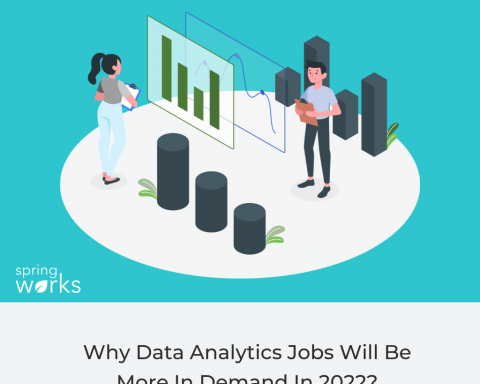 Why Data Analytics Jobs Will Be More In Demand