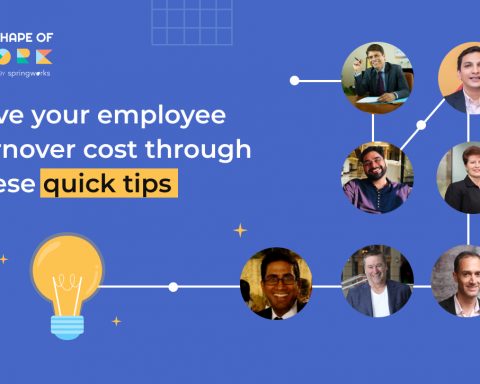 employee turnover cost