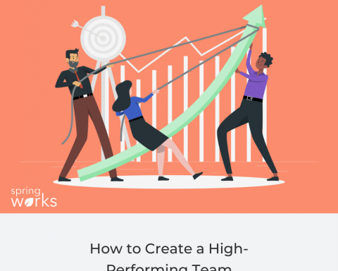 How to Create a High-Performing Team