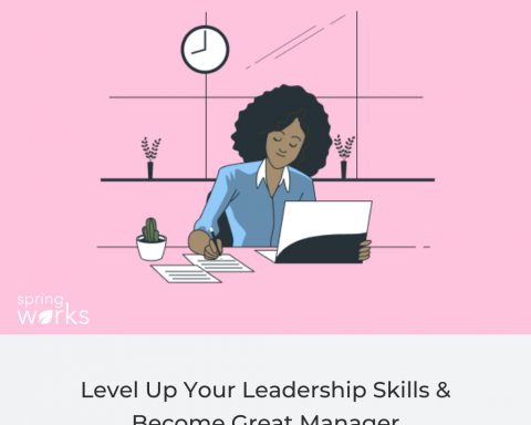 How to Level Up Your Leadership Skills