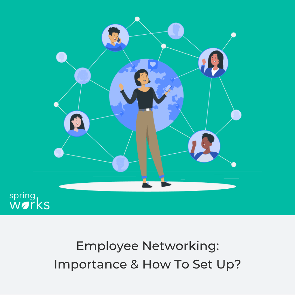 Employee Networking