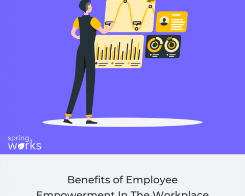 Benefits of Employee Empowerment In The Workplace