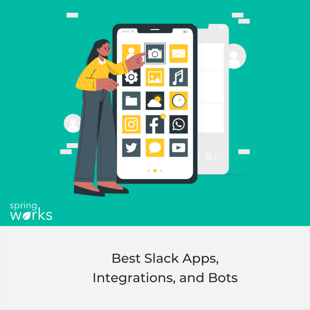 Best Slack Apps, Integrations, and Bots