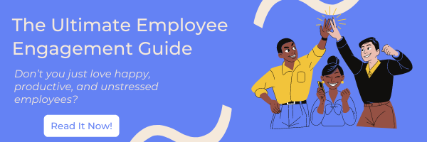 employee engagement guide