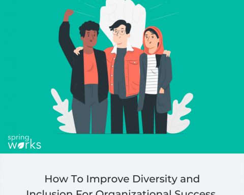 How To Improve Diversity and Inclusion For Organizational Success