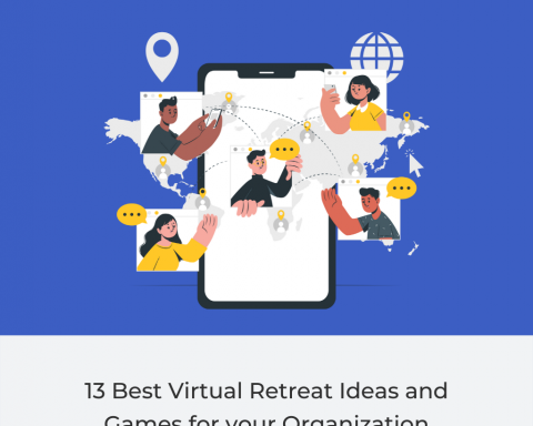 Virtual Retreat Ideas