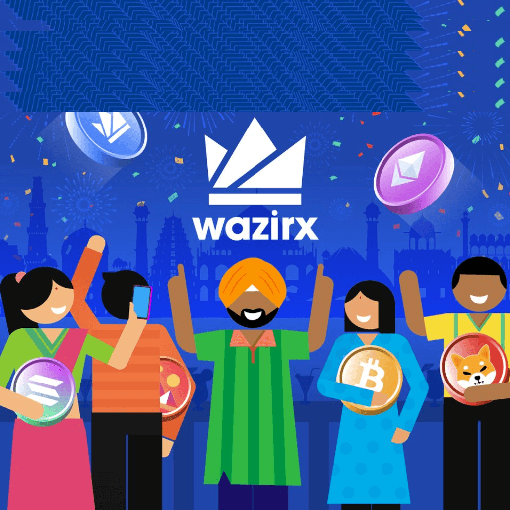 wazirx
