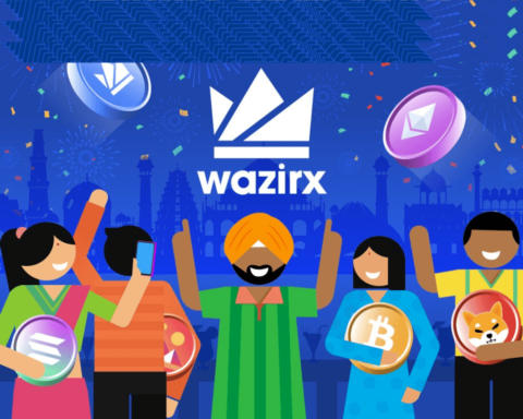 wazirx