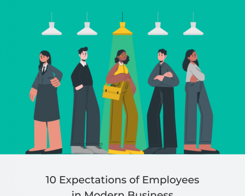 expectations of employees