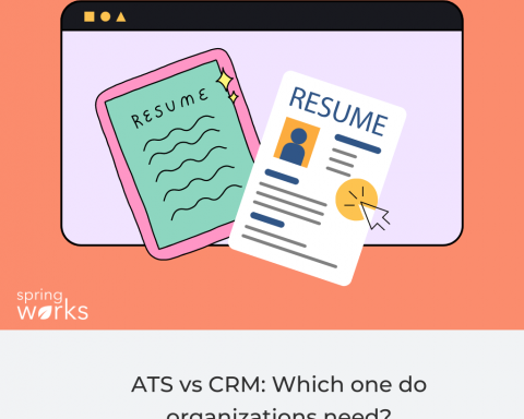 ATS vs CRM