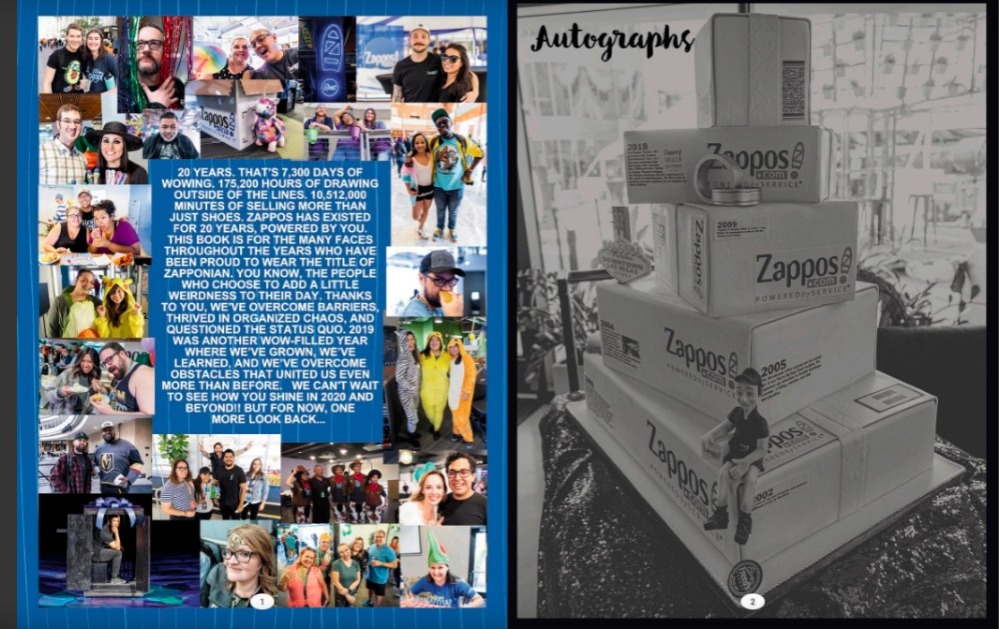 work from home policy employee handbook