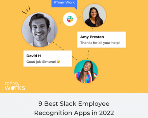 9 Best Slack Employee Recognition Apps
