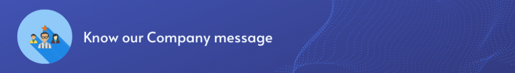 Candidate outreach template