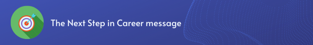 Candidate outreach template