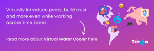 virtual watercooler