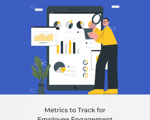 Metrics to Track for Employee Engagement