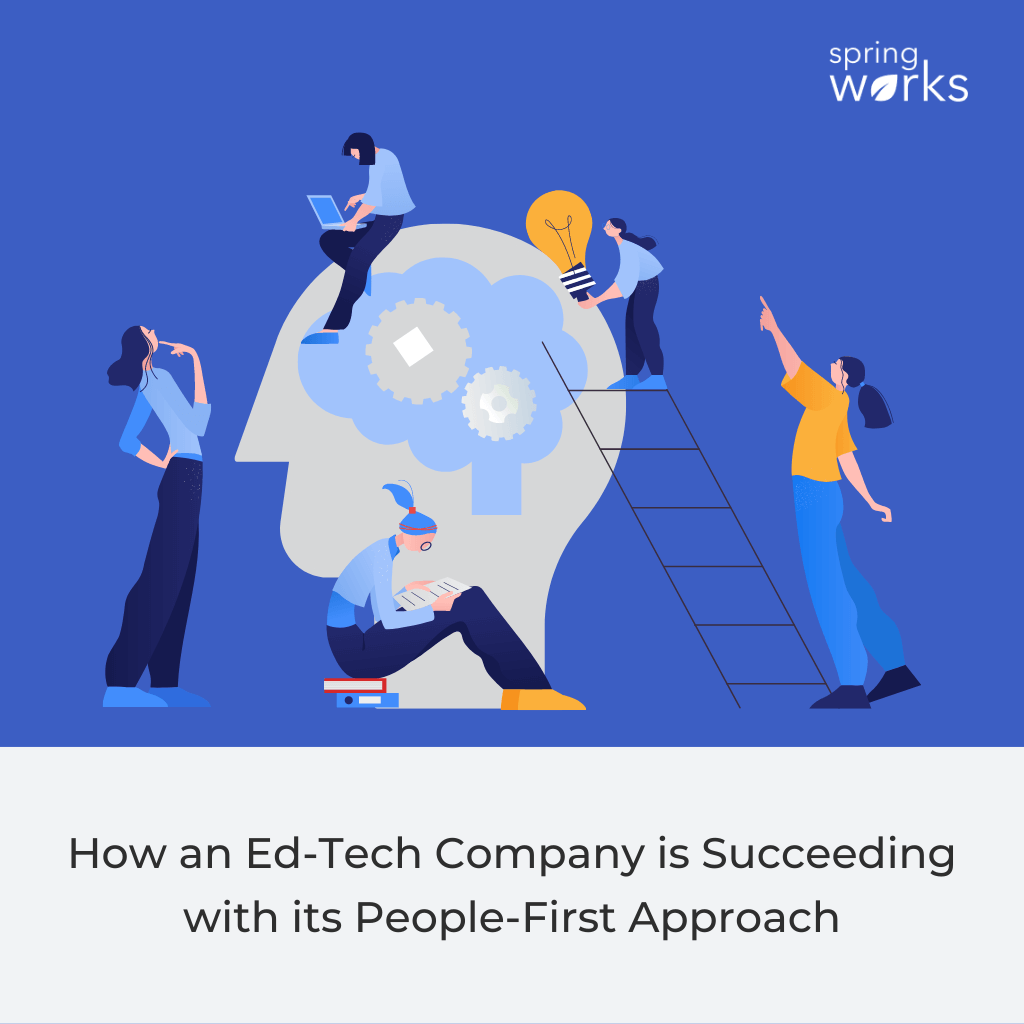 People-First Approach