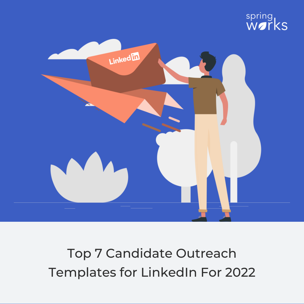 Candidate Outreach Template