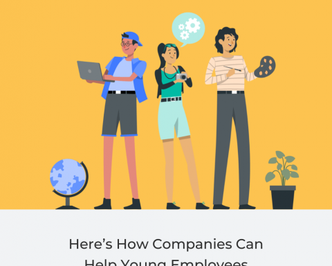 Gen Z Remote Work Challenges