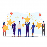 EngageWith is one of the best culture-building apps