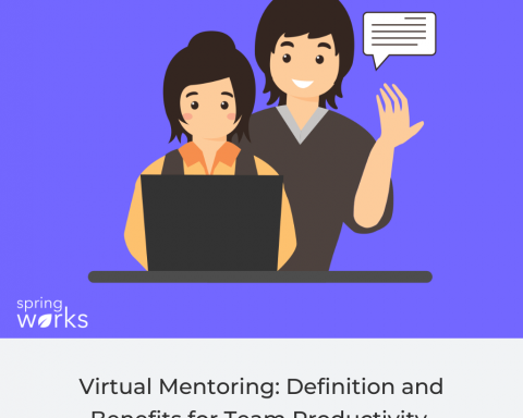 Virtual Mentoring